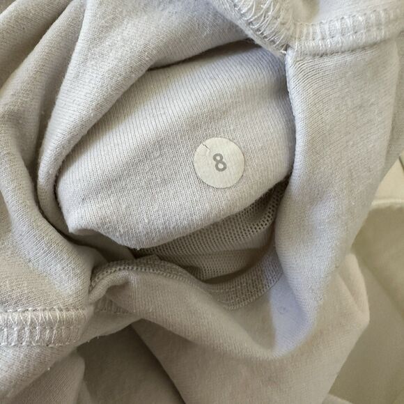 Lululemon Athletica Liberty Harem Crop Pants Women's 8 Boho - Picture 6 of 6